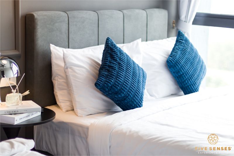 Japandi Signature Studio - room photo 3